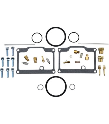 CARB REBUILD KIT ART CAT