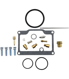 CARB REBUILD KIT ART CAT