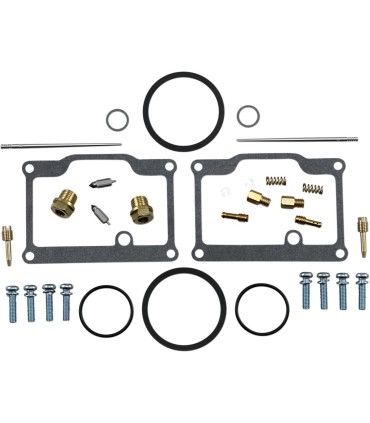 CARB REBUILD KIT ART CAT