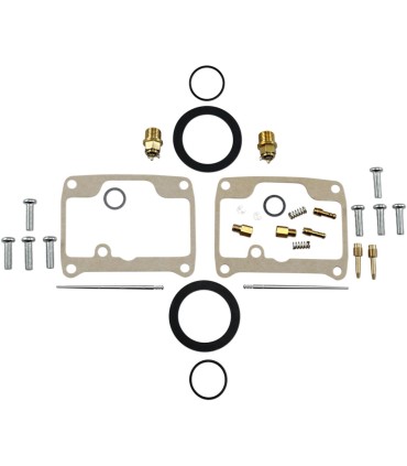 CARB REBUILD KIT ART CAT