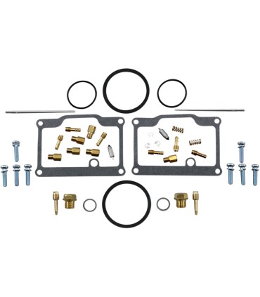 CARB REBUILD KIT ART CAT