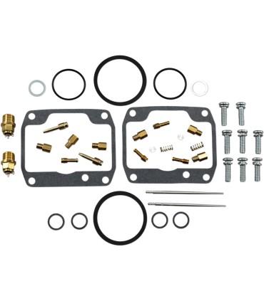 CARB REBUILD KIT ART CAT