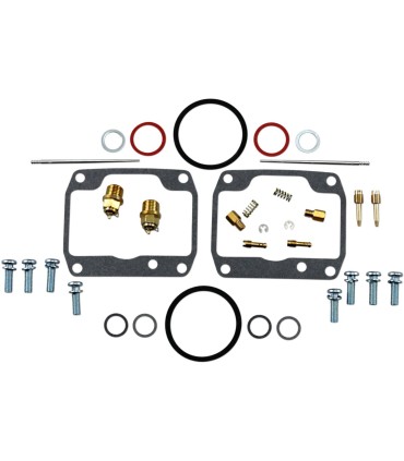 CARB REBUILD KIT ART CAT