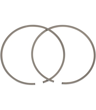 PISTON RING KAW 750 .5MM