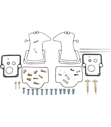 CARB REBUILD KIT ART CAT