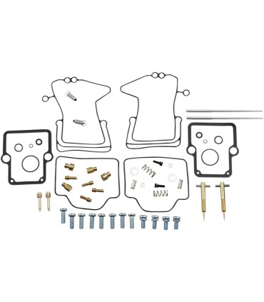 CARB REBUILD KIT ART CAT