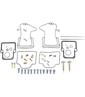 CARB REBUILD KIT ART CAT