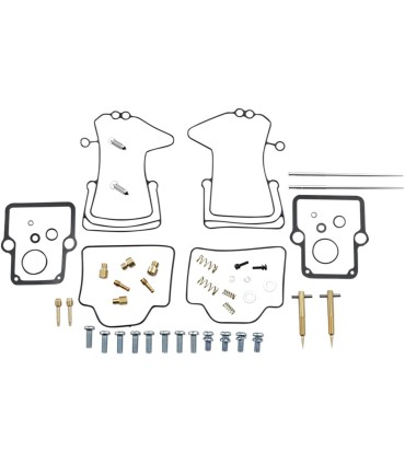 CARB REBUILD KIT ART CAT