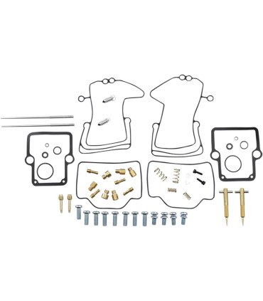 CARB REBUILD KIT ART CAT