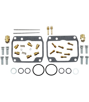 CARB REBUILD KIT ART CAT