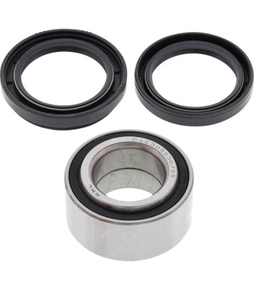 WHEELBEARING TAPERED DAC