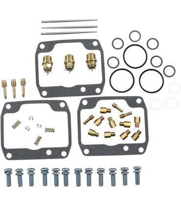CARB REBUILD KIT ART CAT