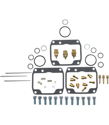 CARB REBUILD KIT ART CAT