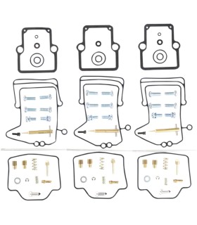 CARB REBUILD KIT ART CAT