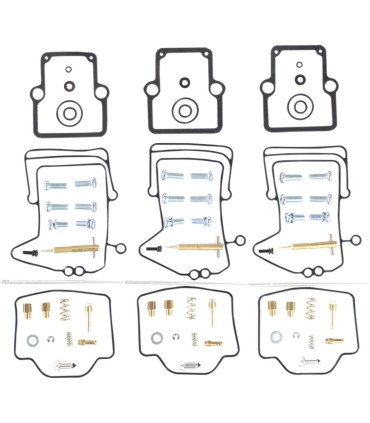 CARB REBUILD KIT ART CAT