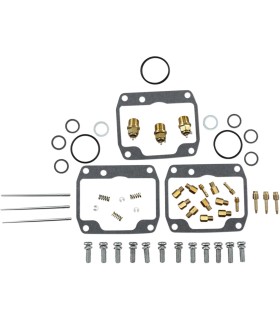 CARB REBUILD KIT ART CAT