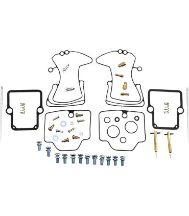 CARB REBUILD KIT SKI-DOO