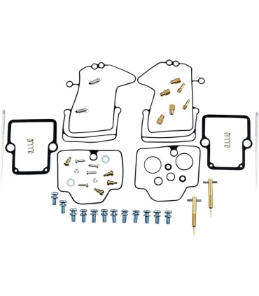 CARB REBUILD KIT SKI-DOO