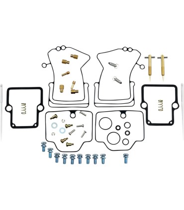 CARB REBUILD KIT SKI-DOO