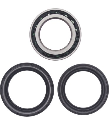 WHEELBEARING TAPERED DAC