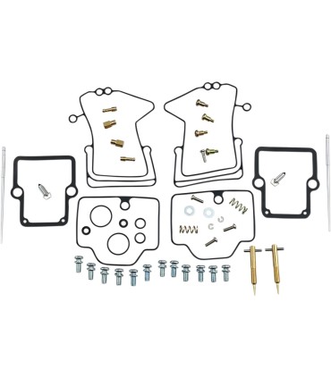 CARB REBUILD KIT SKI-DOO