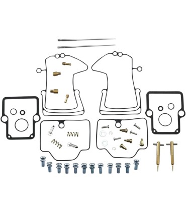 CARB REBUILD KIT SKI-DOO