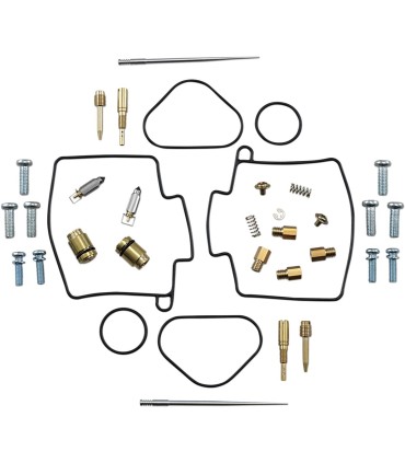 CARB REBUILD KIT SKI-DOO