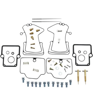 CARB REBUILD KIT SKI-DOO