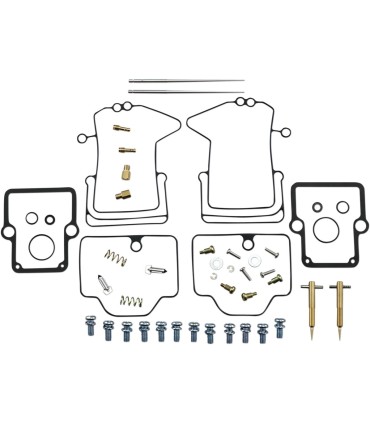 CARB REBUILD KIT SKI-DOO