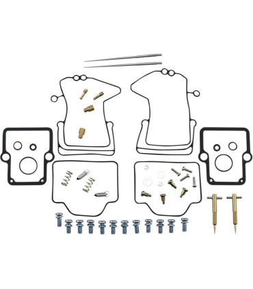 CARB REBUILD KIT SKI-DOO