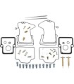 CARB REBUILD KIT SKI-DOO