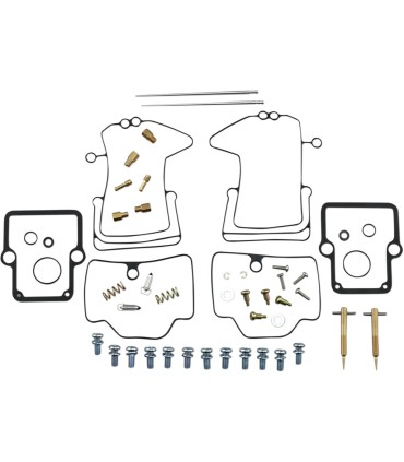 CARB REBUILD KIT SKI-DOO