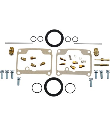 CARB REBUILD KIT SKI-DOO