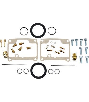 CARB REBUILD KIT SKI-DOO