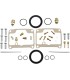CARB REBUILD KIT SKI-DOO