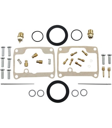 CARB REBUILD KIT SKI-DOO