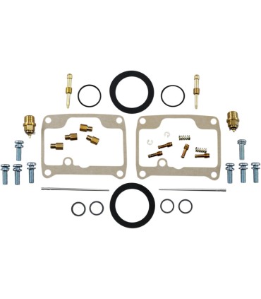 CARB REBUILD KIT SKI-DOO
