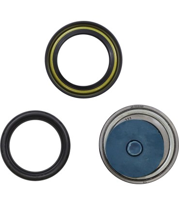 WHEELBEARING TAPERED DAC