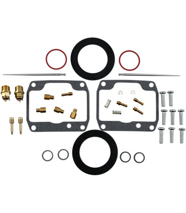 CARB REBUILD KIT SKI-DOO