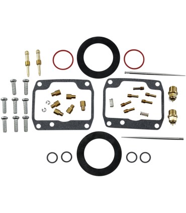 CARB REBUILD KIT SKI-DOO
