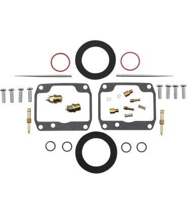 CARB REBUILD KIT SKI-DOO