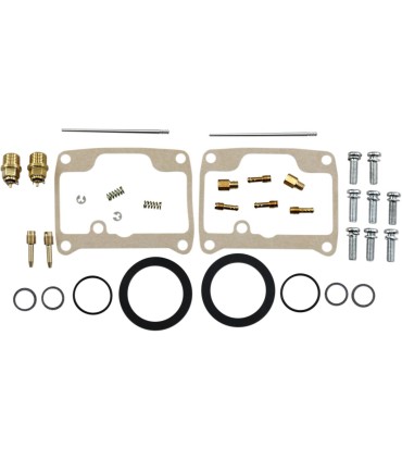 CARB REBUILD KIT SKI-DOO