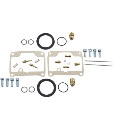 CARB REBUILD KIT SKI-DOO