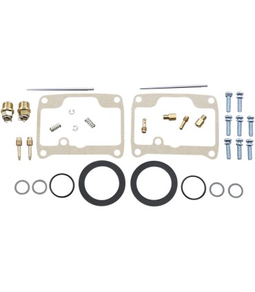 CARB REBUILD KIT SKI-DOO