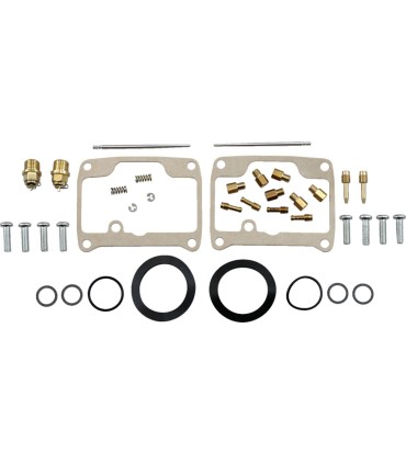 CARB REBUILD KIT SKI-DOO