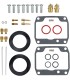 CARB REBUILD KIT SKI-DOO