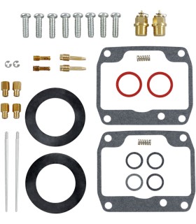 CARB REBUILD KIT SKI-DOO