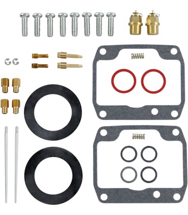 CARB REBUILD KIT SKI-DOO