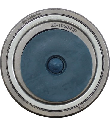 WHEELBEARING TAPERED DAC