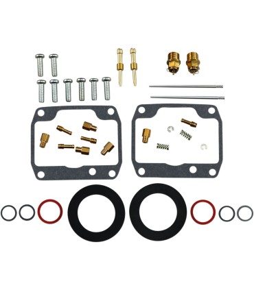 CARB REBUILD KIT SKI-DOO